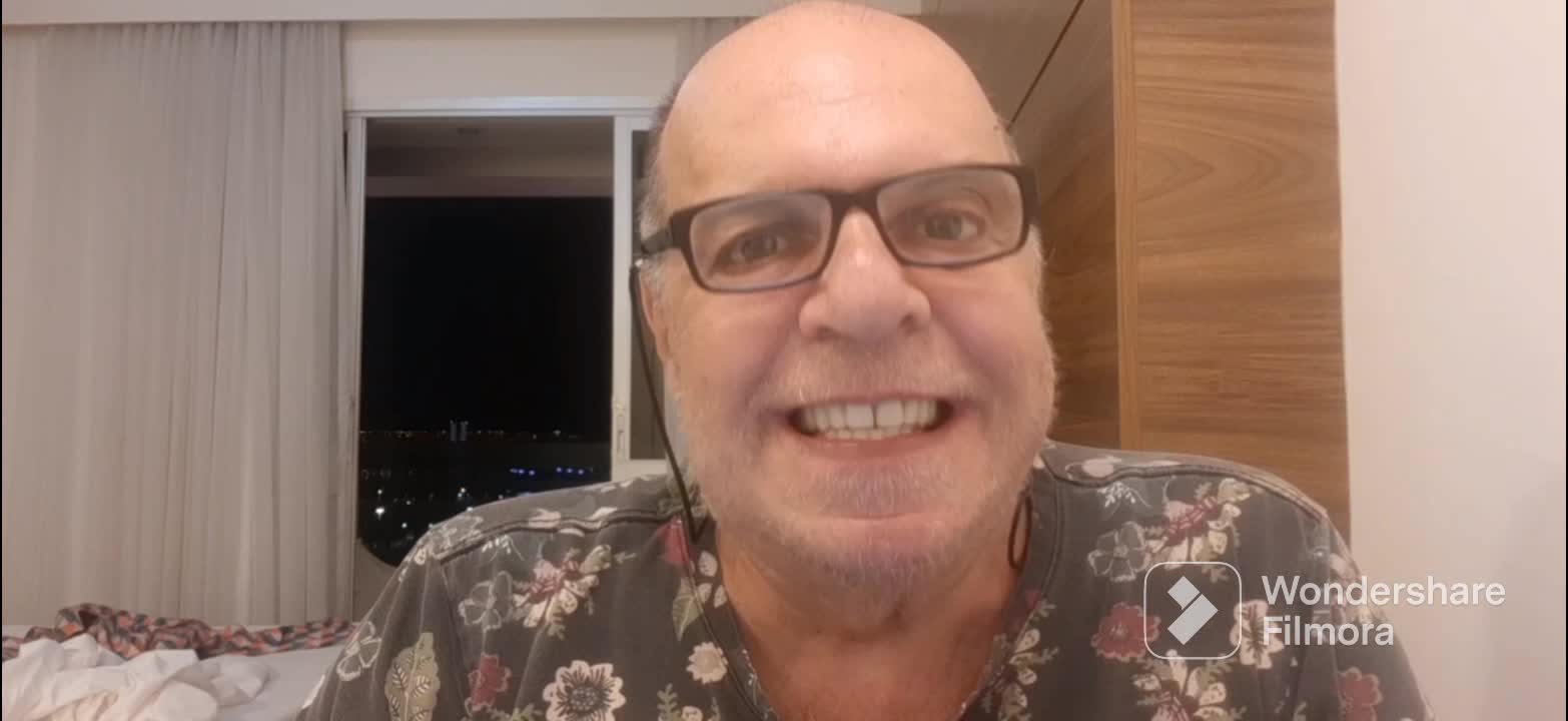 Presidente, te enganaram e Cadê o General Heleno?