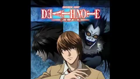 Death Note Ost 1 - 26 Dirge