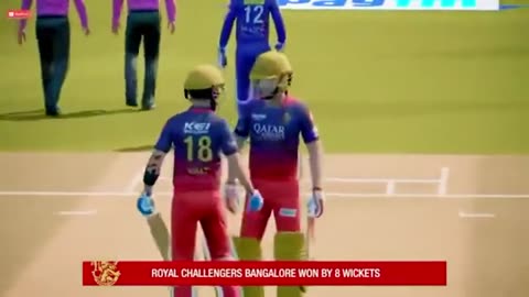 RCB vs LSG – Mark Wood Wicket It was a wonderful game of cricket: ...