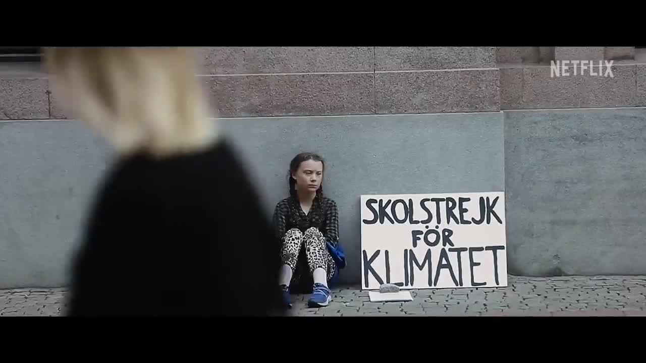 Live to Lead _ Official Trailer _ Netflix