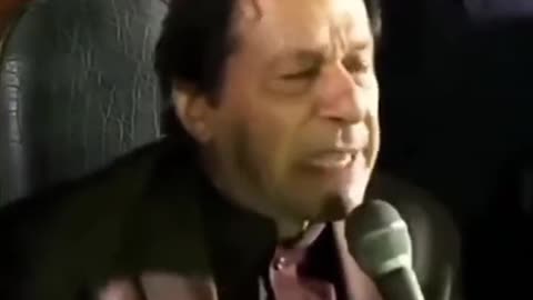 Imran Khan