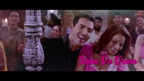 'Billo Rani' LYRICAL _ Dhan Dhana Dhan Goal _John Abraham _ Pritam _ Anand Raaj Anand, Richa Sharma
