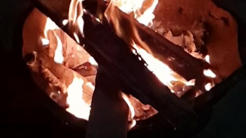 Fire