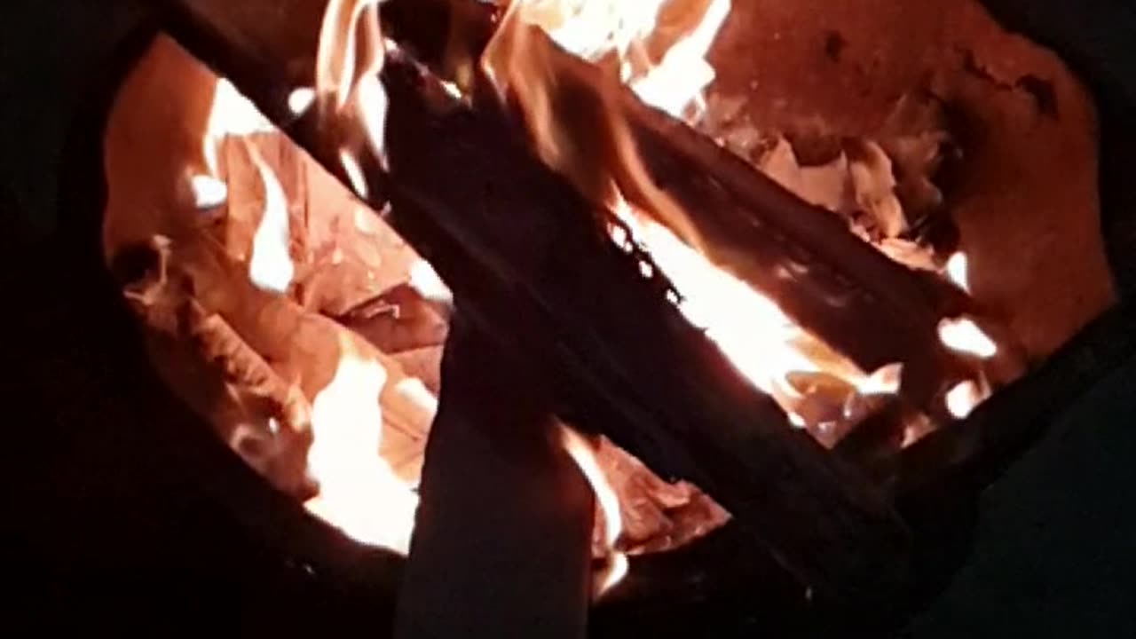Fire