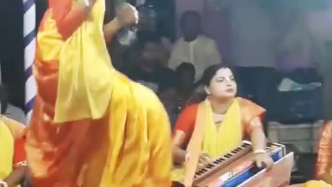 Radha