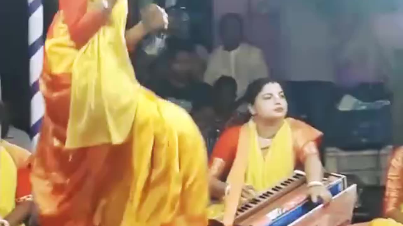 Radha