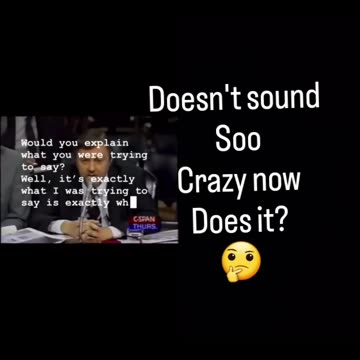 Weather Modification