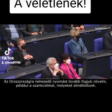 Olaf elszólta magát!