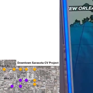 Agenda 2030 Florida🌴