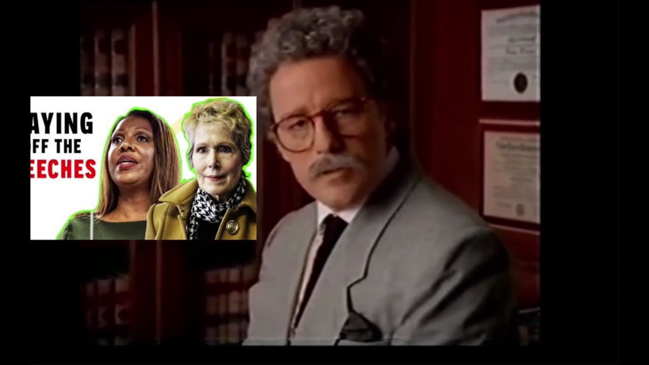 Democrat Lawyers........
