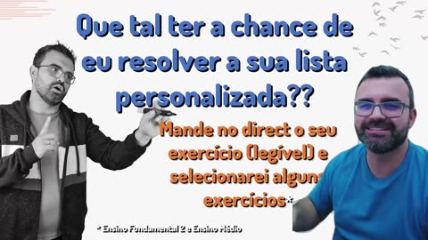 Nunca mais erre EXPRESSÕES NUMÉRICAS com Matemática na Prática 5.0