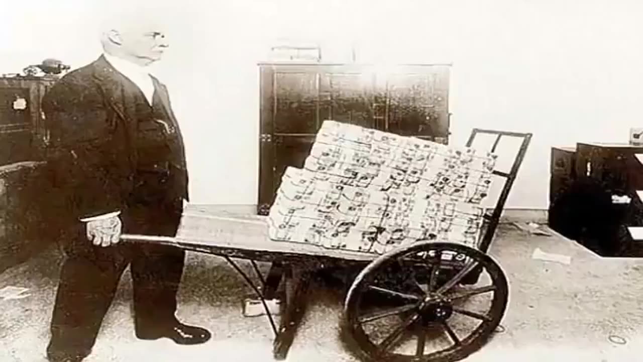 All wars are bankerwars