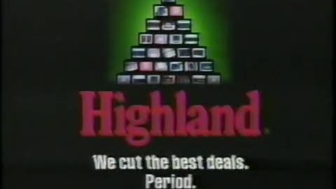 November 28, 1991 - After Thanksgiving Savings at Highland Appliance