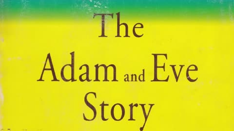 The Adam and Eve Story The History of Cataclysms - Audiobook by Chan Thomas