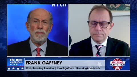 Securing America with Michael Rectenwald (part 2) | December 14, 2022