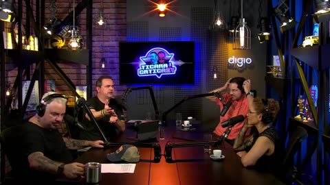 EU ACHO QUE VOCÊ DARIA UM BOM...