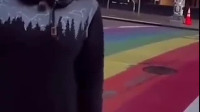 Visiting the Gayhood