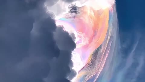 Colour cloud
