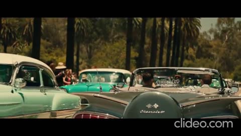 Curren$y X Fendi P X G Style X Dominic Scott - Slide (VIDEO)
