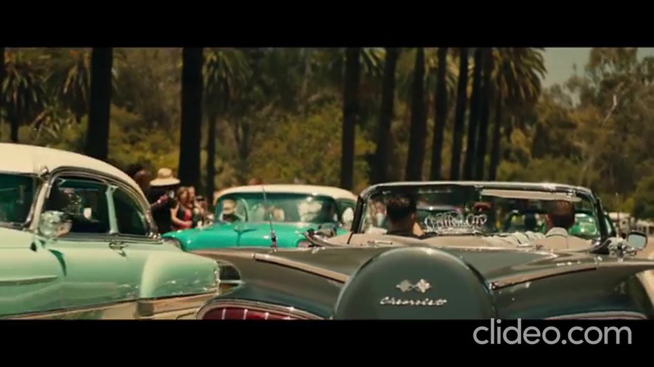 Curren$y X Fendi P X G Style X Dominic Scott - Slide (VIDEO)