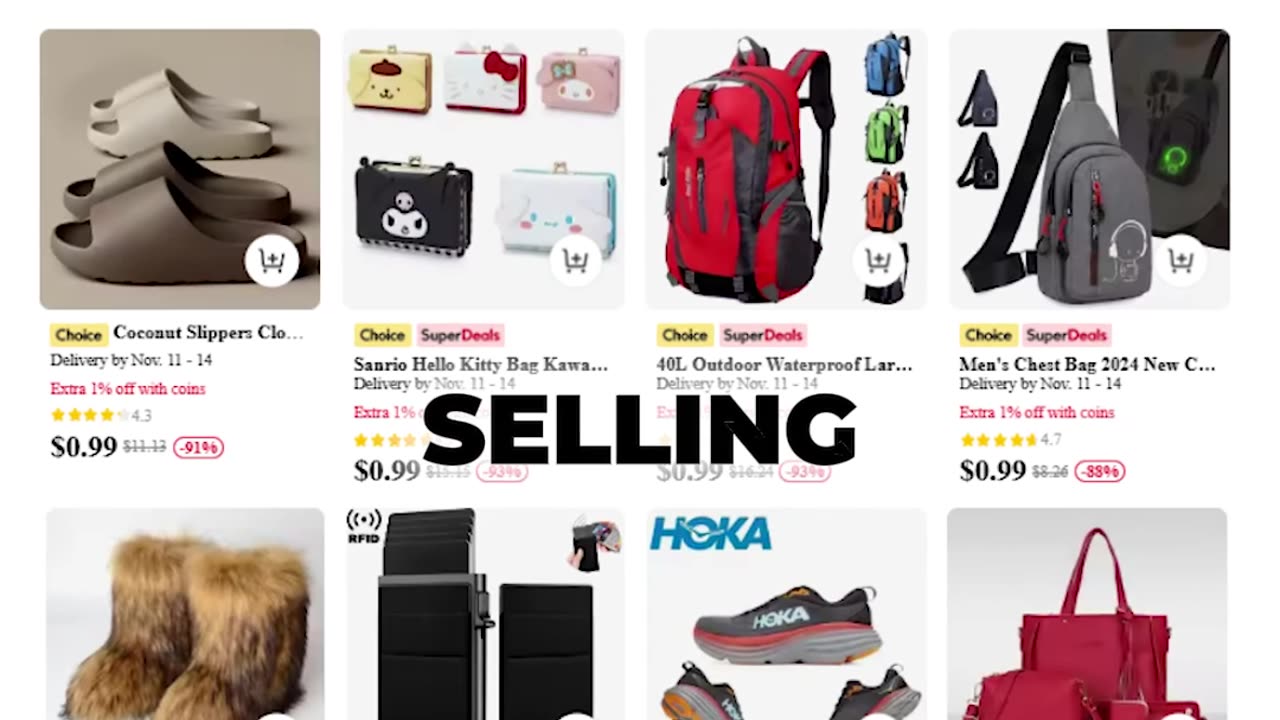 STOP doing tiktok dropshipping.