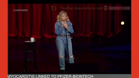 ROSEANNE BARR WINS BIG “ABC” OWES HER $208 BILLION FOR STEALING “THE CONNERS”