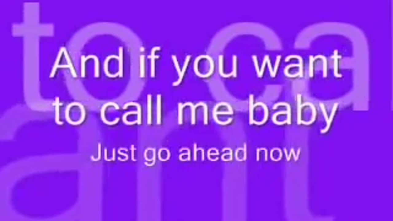 Two Princes Spin Doctors with lyrics