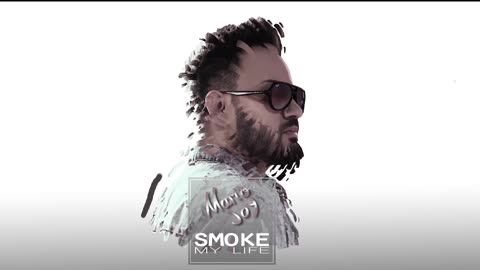 Mario Joy - Smoke My Life (Official Audio)