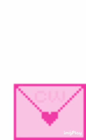 Love Letter Gif 💌💗