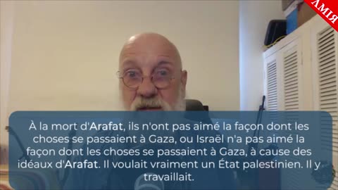 Max Igan - Gaza 2023- Sauvez Gaza - Sauvez le monde - Un message à l'humanité- VOSTFR