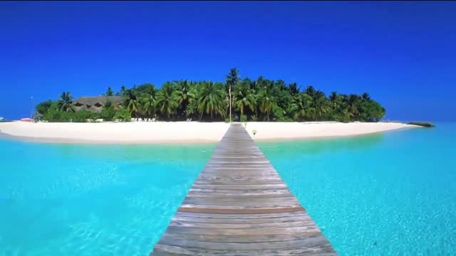 TOP BEACHES IN THE WORLD (Part 3)