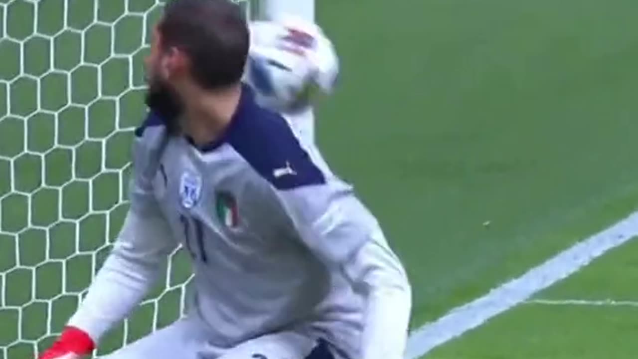 Best football defence
