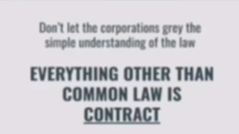 ⛔️A MUST WATCH⛔️ IT INVOLVES ALL OF MANKIND YOU ARE NOT YOUR LEGAL FICTION (PERSON) YOU🤐 ARE A CORPORATION