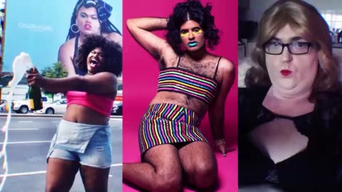 THE DARK AND PERVERTED ROOTS OF GENDER IDEOLOGY