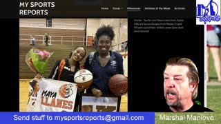 My Sports Reports - Milestones 03