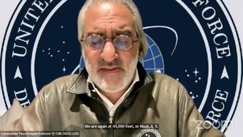 Pascal Najadi WWG1WGA - URGENT MESSAGE August 30