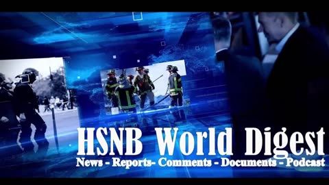 HSNB Headaline News