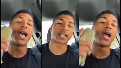 Mississippi up and coming rapper Pride in jail for murder