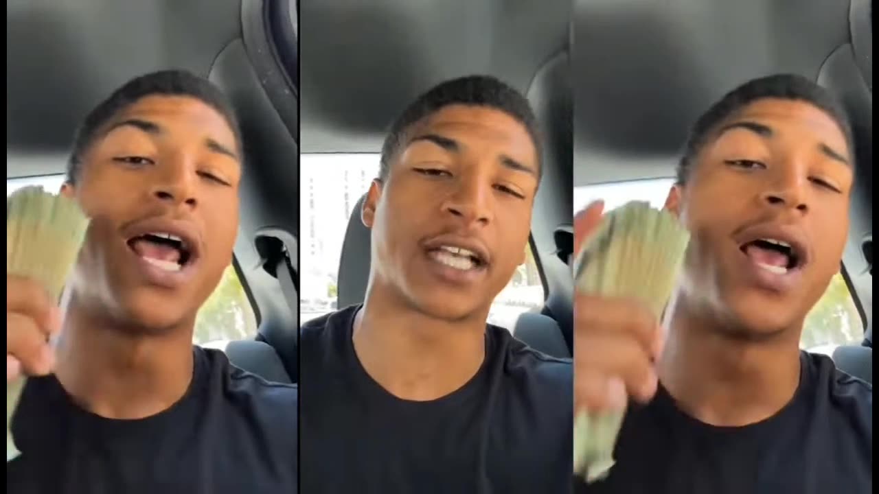 Mississippi up and coming rapper Pride in jail for murder
