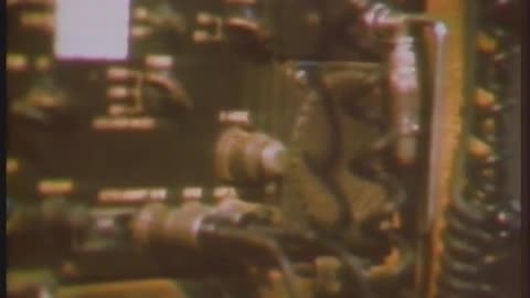Vietnam War - Walter Cronkite - Part 08 - Fire From The Sky