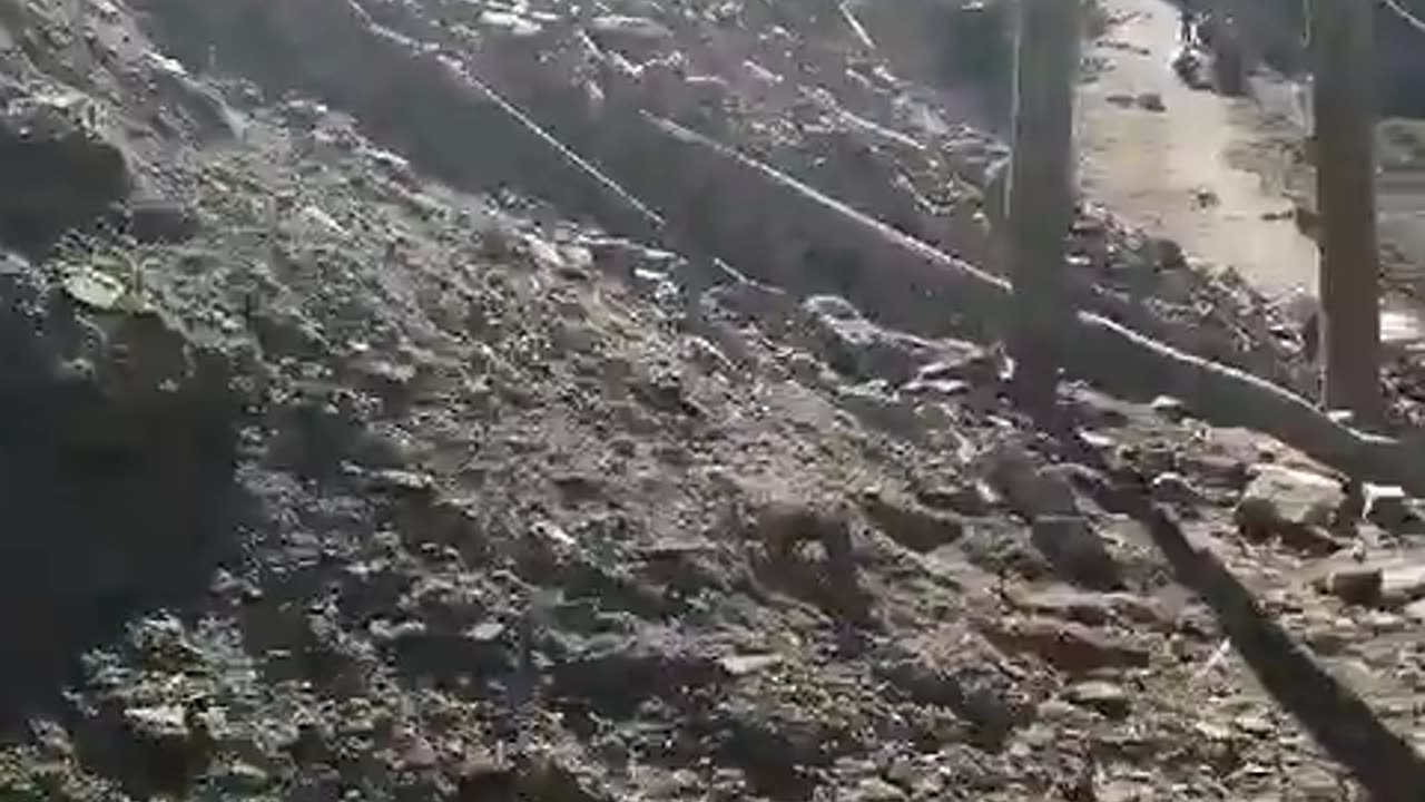 Tizint tasset Village in Taroudant region. People are under rubbel. Locals need help ASAP