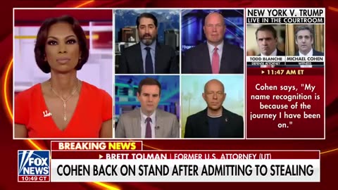 Steve Hilton_ This is a political catastrophe Gutfeld Fox News