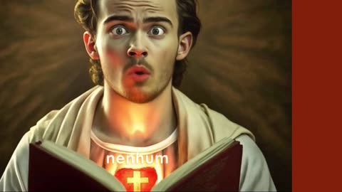📕JESUS 🙏 CRISTÃO ANIMADO✞Atos 28