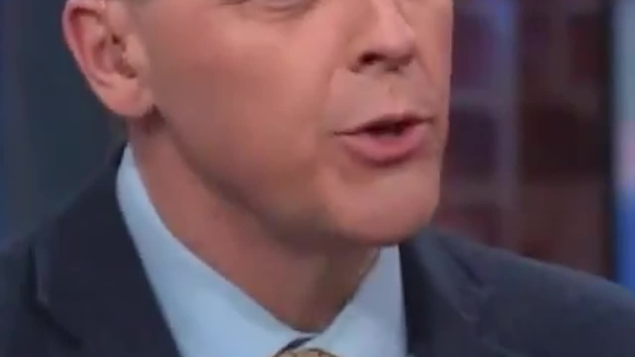 Scott Jennings CALLS OUT CEO Shooter's Manifesto Released, But Not Nashville Shooter's Manifesto