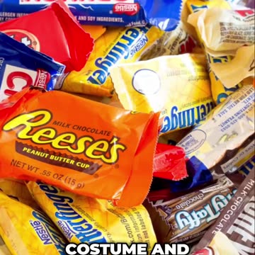 The Rise of Halloween in the UK: Celebrating the Third Biggest Holiday