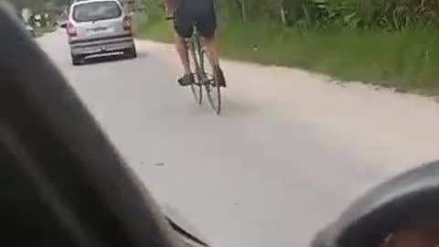 Elvis Presley help me fixed gear