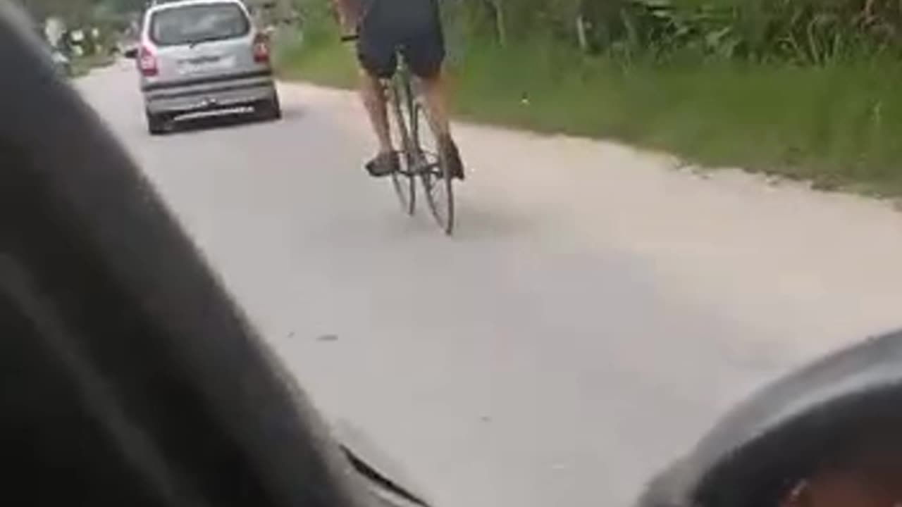Elvis Presley help me fixed gear