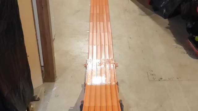 Semifinals 1 Round 1