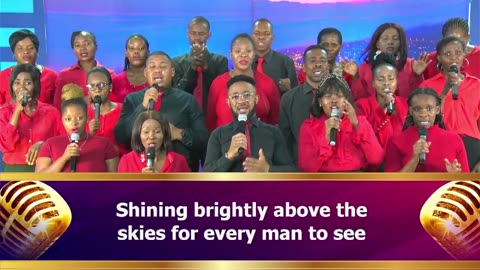 LIVE CHURCH SERVICE WITH PASTOR MOIPONE MOLOTSI