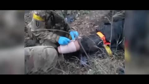 Ukrainian Medivac